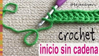 TOP Básico a crochet Ideal Para PRINCIPIANTES [upl. by Ener239]