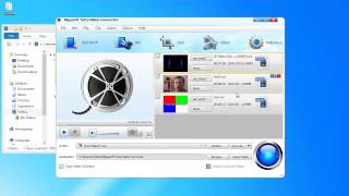 How to Convert FLA to SWF FLV MP4 AVI WMV MP3 to Play FLAC Files with FLA Converter and Player [upl. by Conroy]