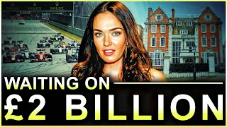 From Billionaire Heiress To Stay At Home Mom Tamara Ecclestone [upl. by Kellyn]