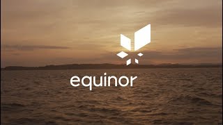 Equinor This is what changed us [upl. by Starinsky579]