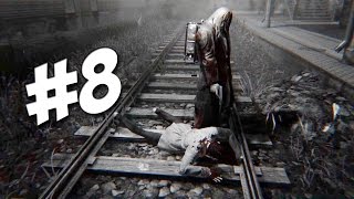 Hatred Gameplay ►quotRagequot Part 8  Hatred Video Game [upl. by Scot]