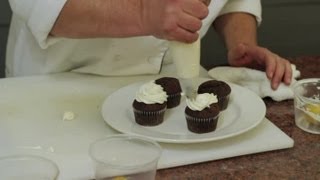 Sour Cream Frosting  Frosting Recipes [upl. by Foss]