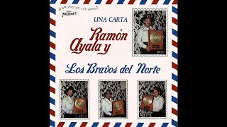 Ramón Ayala  Que Chulos Ojos 1982 [upl. by Nairret]