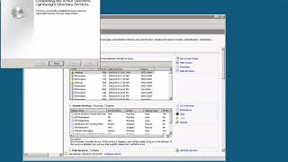 LDAP Configuration on Windows Server [upl. by Meggi]