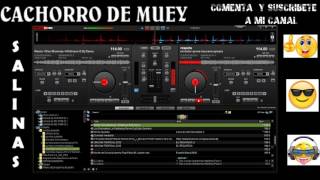 MIX CUMBIAS PARA FIESTAS 100 bailables recomendable [upl. by Ahsim224]