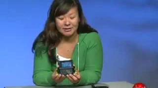 TMobile Sidekick quotGekkoquot Video Review [upl. by Ambie812]