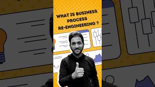 What is Business Process Reengineering BusinessProcess BPR Nocode Automation [upl. by Eden]