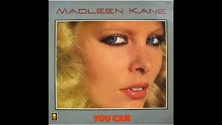 Madleen Kane  You Can Remix 2023 [upl. by Haeli821]