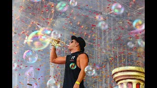 Tomorrowland Belgium 2017  Timmy Trumpet [upl. by Athal]