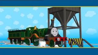 Thomas amp Friends  Learning Segment Surprise Destinations  US [upl. by Mosira]