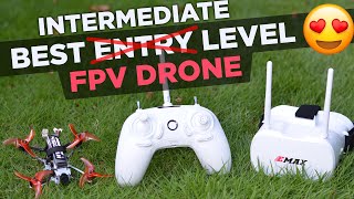 TinyHawk 2 FreeStyle Complete Ready to Fly FPV Drone Combo [upl. by Thaxter577]