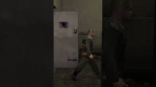 Medal of Honor Allied Assault Easter Egg Scuttling the u529 mohaa easteregg [upl. by Sherborn359]