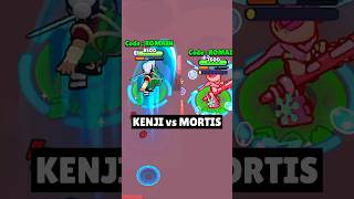 NEW Legendary Brawler KENJI in Brawl Stars [upl. by Judson259]