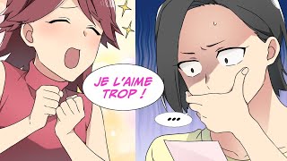 Manga La femme dà côté ma avoué avoir eu une liaison 2 jours plus tard son mari est venu [upl. by Anivas]