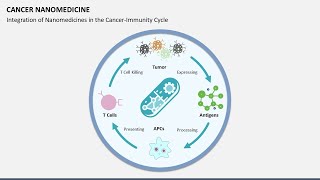 Cancer Nanomedicine Animated Presentation [upl. by Magdaia173]