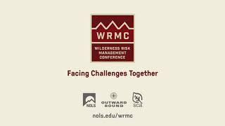 NOLS  About the WRMC [upl. by Feil]