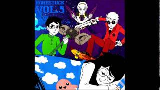 Homestuck Vol5  13 Octoroon Rangoon [upl. by Uahc]