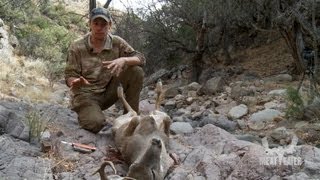 How to Field Dress a Deer with Steven Rinella  MeatEater [upl. by Farra]