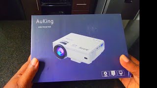 HOW TO CONNECT ANDROID TO PROJECTOR  SCREEN MIRRORING  VANKYO LEISURE 470 [upl. by Arym]