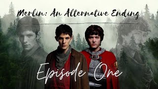 Merlin An Alternative Ending 128 [upl. by Gamaliel]