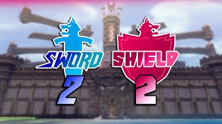 Pokémon Sword amp Shield Deserves a Sequel [upl. by Harilda]