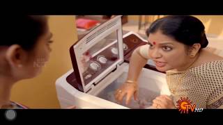 Rin Matic Liquid tamil Ad [upl. by Wiebmer]