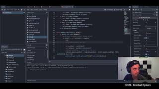 Godot RPG Development  Fixing Stuff [upl. by Necaj288]