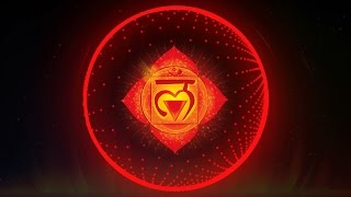 Magical Chakra Meditation Chants for Root Chakra Seed Mantra LAM Chants  Series II  E01 [upl. by Livvi]