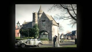 Weddings at Clontarf Castle Hotel [upl. by Jarlen]