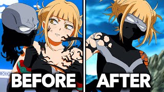 The New Toga in My Hero Academia EXPLAINED [upl. by Cuthbert960]