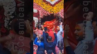 Ambubachi Periods Ka MahaUtsav kamakhya devi mandir shorts ytshorts ambubachimela2024 [upl. by Congdon825]