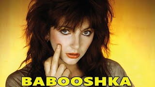 Kate Bush  Babooshka  Bass Cover  Art Rock Bass [upl. by Silvio]