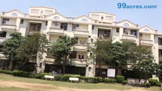 Ansal Harmony Homes Sector 57 Gurgaon S20390 [upl. by Haney]