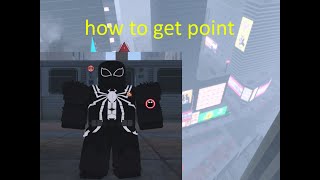 roblox InVisions WebVerse how to get point [upl. by Eisdnyl283]