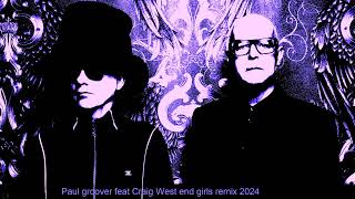 West end girls cover 2024 [upl. by Aneloj]