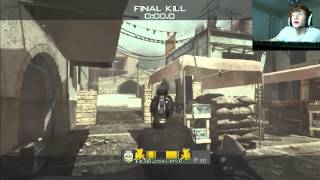 Gamebattles with Nadeshot [upl. by Nalyac]