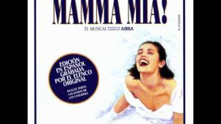 Mamma Mia  No lo ves [upl. by Gregoire]