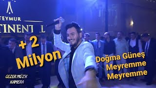 Mehmet Kalkan Doğma Güneş  Meryemme Meryemme  Dön Kırıkhan Teymur Otel [upl. by Kyrstin112]