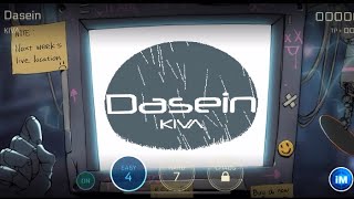 Cytus 2  Dasein by KIVA  Mode Easy 4 [upl. by Rellek]