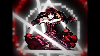 Kurumi Badass Edit  Sturgeon’s Law [upl. by Viscardi511]