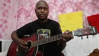 Mugithi lesson 2 for beginners amp intermediate guitarist [upl. by Carilla]