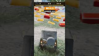 Offroad SUV 4x4 Racing Simulator  Hammer Jeep Mountain Driving 3D  Android gameplay [upl. by Mcclimans]