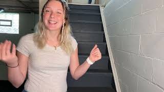 Review of 15pcs Stair Treads for Indoor Wood Steps on Amazon [upl. by Ginni]