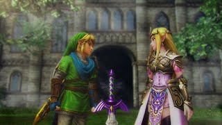 Lets Play Hyrule Warriors Coop Partie 18 Fin  Zelda contre Ganon [upl. by Pilar]