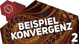 Konvergenzbeweis am Beispiel  Grenzwertmultiplikation [upl. by Assirt]