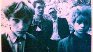 THE PASTELS  THE MEMBRANES  14 ICED BEARS live  the Boardwalk Manchester  Saturday 18 April 1987 [upl. by Hike]