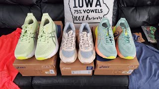 whats going on people live sneaker unboxing and review [upl. by Atteinotna]