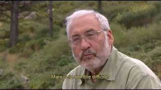 Stiglitz 68 Le coût social de la pollutionEnglish st FR [upl. by Dari]