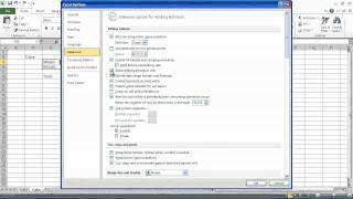 Excel Tips  Tip2 Double click cell to go to source [upl. by Abisha]