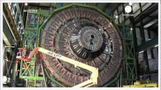 Comprendre le Boson de Higgs en moins de 3 minutes [upl. by Madid612]